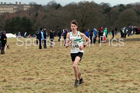 Mens under-17s, 2018 Northern Cross Country Champs., Harewood House, Leeds. Photo: David T. Hewitson/Sports for All Pics